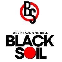 Blacksoil Clothing Brand logo - Similar company to Blacksoil