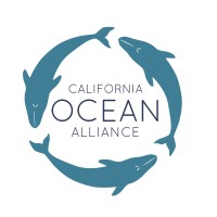 California Ocean Alliance logo - Similar company to Mar Expeditions