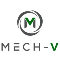 Mech-V logo - Similar company to Kompact Solutions Group