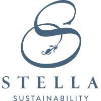 Stella Sustainability logo - Similar company to Spunk Sustainability