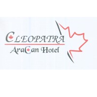 Cleopatra AraCan hotel logo - Similar company to Pie Properties Llc
