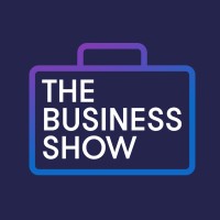 The Business Show logo - Similar company to Leader Prep