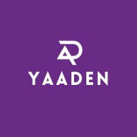 Yaaden logo - Similar company to Doobie Says™