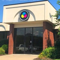 ColorGraphic Printing logo - Similar company to Ecc