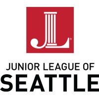 Junior League of Seattle logo - Similar company to Junior League Of Washington