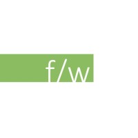 form/work Landscape Architecture logo - Similar company to Falling Waters Landscape