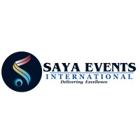 Saya Events International logo - Similar company to Sci2Pro