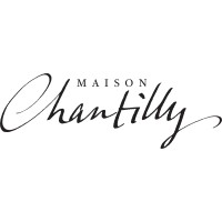 Maison Chantilly logo - Similar company to Heroïn Bikes