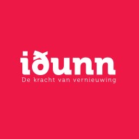 IDUNN - dé innovatiescan logo - Similar company to Vr-Innovations