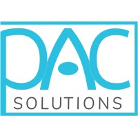 PAC Solutions logo - Similar company to Workrocket