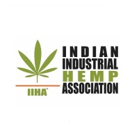 Indian Industrial Hemp Association logo - Similar company to Itshemp