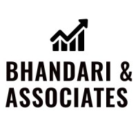 Bhandari & Associates logo - Similar company to Law Offices