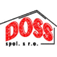 DOSS spol. s r.o. stavebná a obchodná spoločnosť logo - Similar company to Hauerland - Reklamné Predmety A Tlačiareň