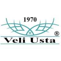 Veli Usta Balık Restaurantları logo
