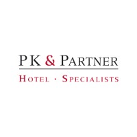 PK & Partner Hotelspecialists GmbH logo - Similar company to Pasler & Partner