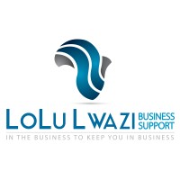 LoLuLwazi Business Support (Pty) Ltd logo - Similar company to Information Kinetics