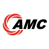 AMC Industrietechnik GmbH logo - Similar company to Iwb Industrietechnik Gmbh