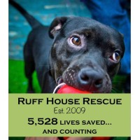 Ruff House Rescue, Inc. logo - Similar company to United Way Of Long Island