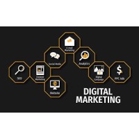 Strategic Clicks logo - Similar company to Impact360 Digital