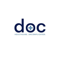 Doc logo - Similar company to Dochealth
