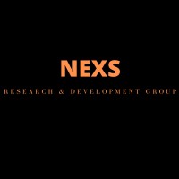 NEXS Research & Development Group logo - Similar company to Lighthouse Wellness, Inc