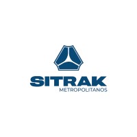 Sitrak Metropolitanos logo - Similar company to Ecosystemas