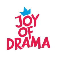 Joy Of Drama logo - Similar company to Steps Drama Learning Development