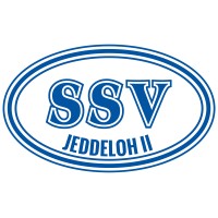 SSV Jeddeloh II Fußball Geschäftsbetrieb GmbH logo - Similar company to Fc Eintracht Bamberg 2010 Ev
