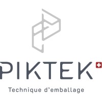 Piktek logo - Similar company to Smaca Sa