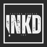 Inkd Inc. logo - Similar company to Inkd