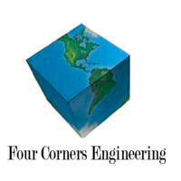 Four Corners Engineering logo - Similar company to Rasek Architects Ltd.