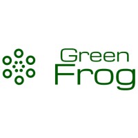 Green Frog AB logo - Similar company to Recilio