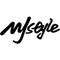 MJSTYLE logo - Similar company to Peacebird