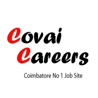 Covaicareers.com logo - Similar company to Rle Technologies
