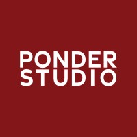 Ponder Studio logo - Similar company to Plot Joinery