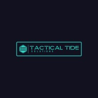 Tactical Tide Solutions logo - Similar company to Elevate Outdoors Nc