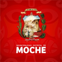 Municipalidad Distrital de Moche logo - Similar company to Centro De Estudiantes De Ingeniería Industrial - Ceiind - Unt