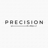 Precision JO logo - Similar company to اسكانات بيركيلي