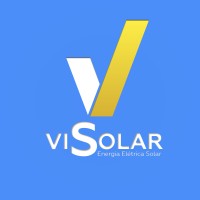 Visolar logo - Similar company to Visolar Energy