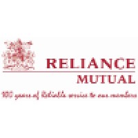 Reliance Mutual Insurance Society Limited logo - Similar company to Zenith One