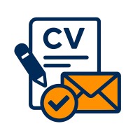 CV et Lettre logo - Similar company to Discoverdz
