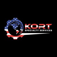 Kort Specialty Services logo - Similar company to Lucky Dog Construction Inc.