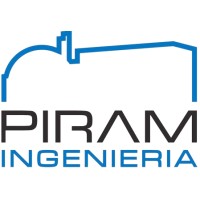 Piram Ingeniería S.R.L. logo - Similar company to Bodegas Pinoso