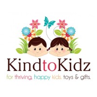 Kindtokidz Toys & Gifts logo - Similar company to Hireway