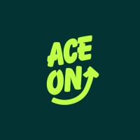 AceON Accelerator logo - Similar company to Accace