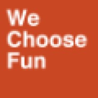 We Choose Fun logo - Similar company to No Hot Ashes