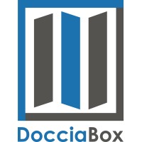 DocciaBox.com logo - Similar company to Valloweb Digital Hub