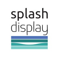 Splash Display Ltd