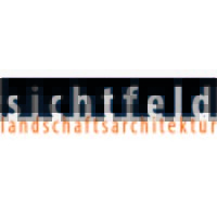 sichtfeld Landschaftsarchitektur logo - Similar company to Mentoring Hessen