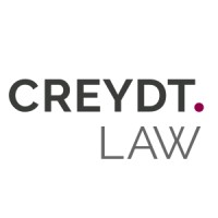 CREYDT.LAW logo - Similar company to Mayan Cafe